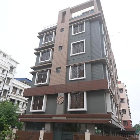 Nk7 Guest House โกลกาตา ภายนอก รูปภาพ